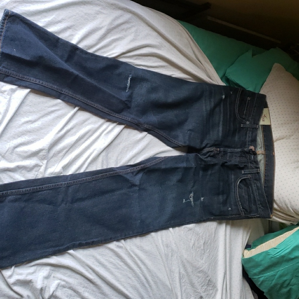 Denim Men jeans